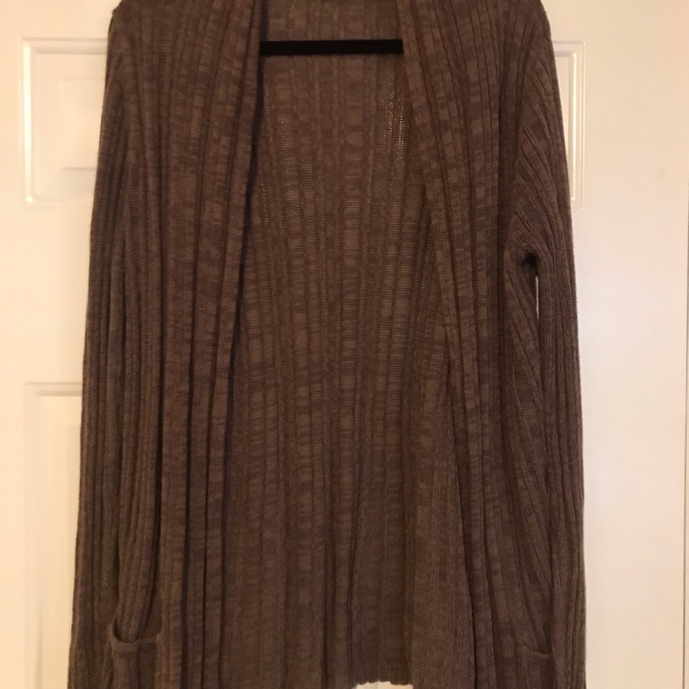 Med Maurice’s Sweater